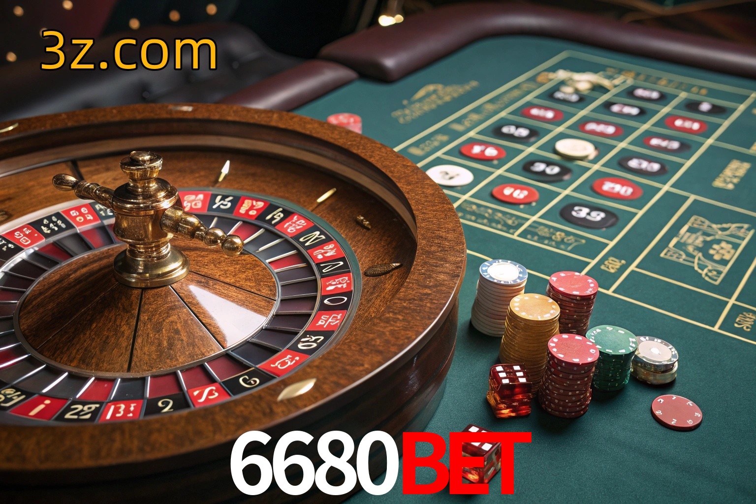  6680Bet