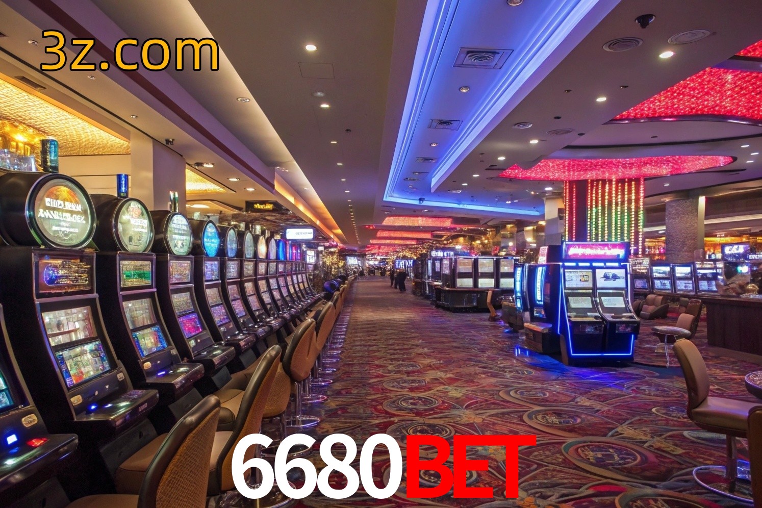  6680Bet
