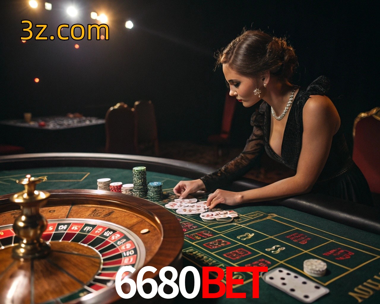  6680Bet
