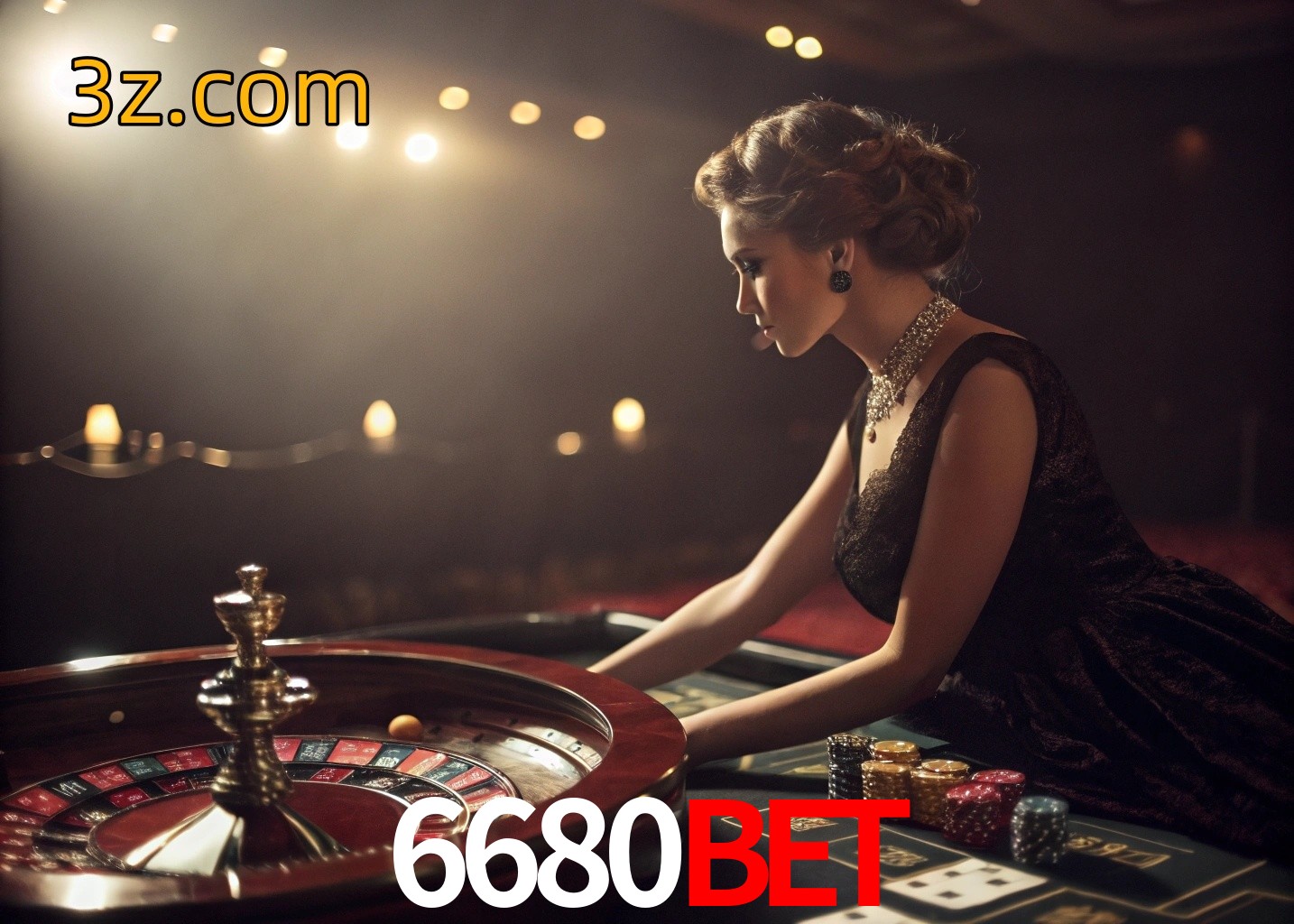  6680Bet