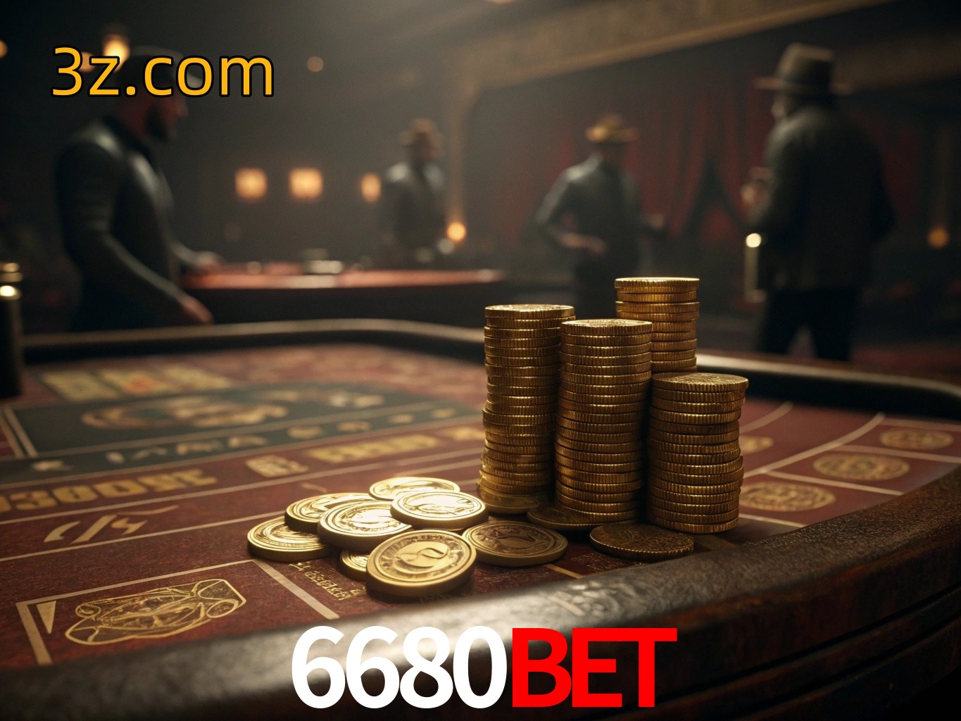  6680Bet
