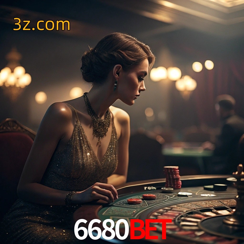  6680Bet