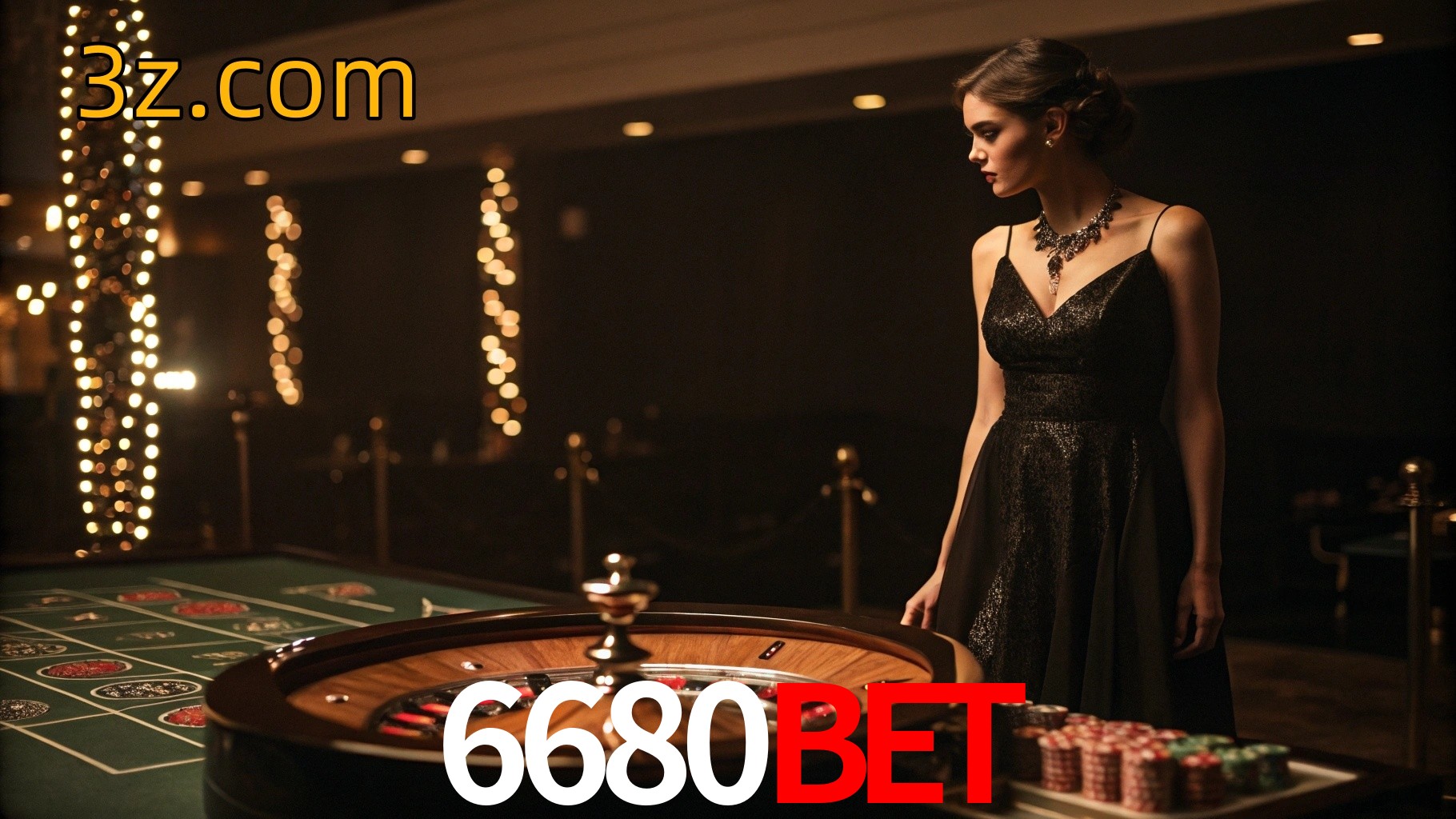  6680Bet