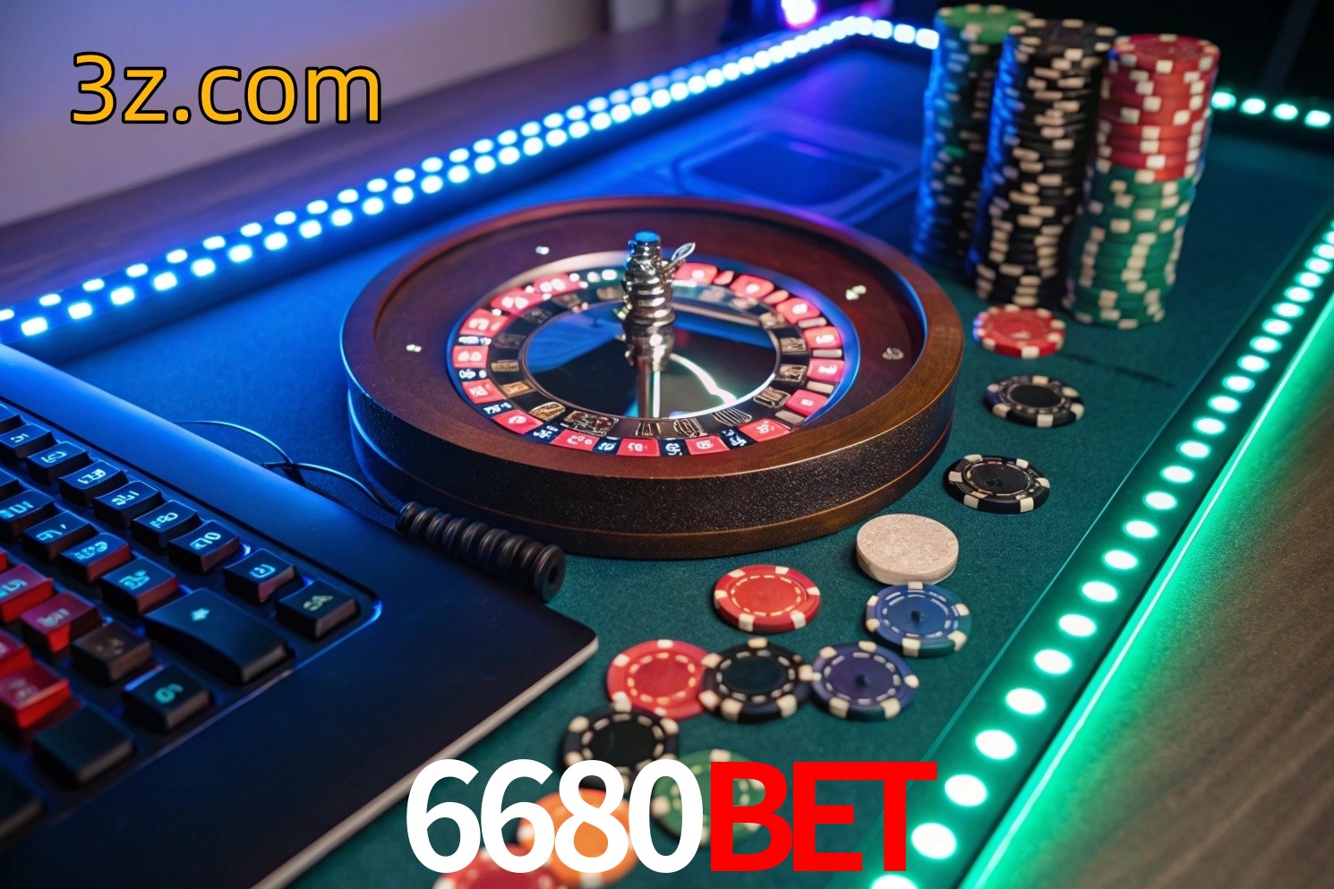  6680Bet