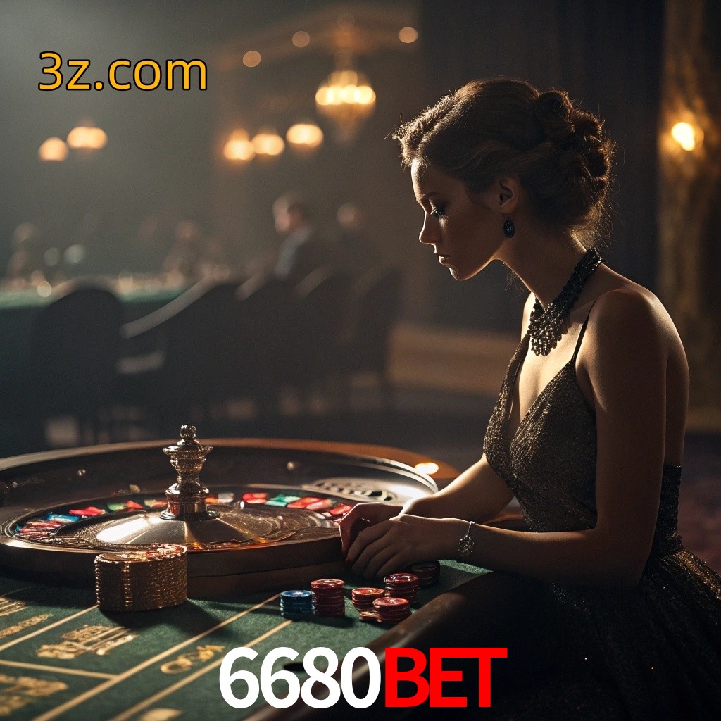  6680Bet