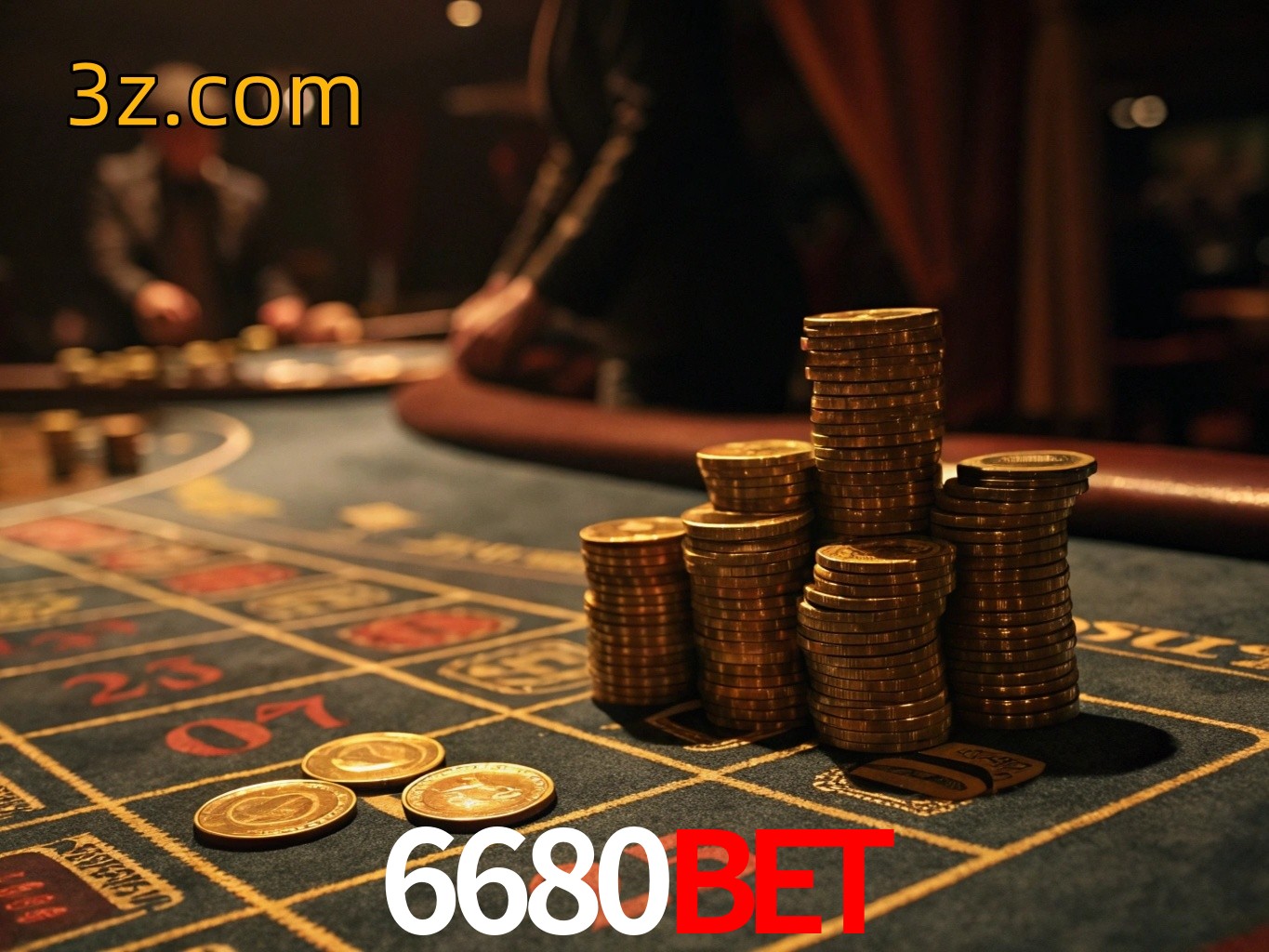  6680Bet