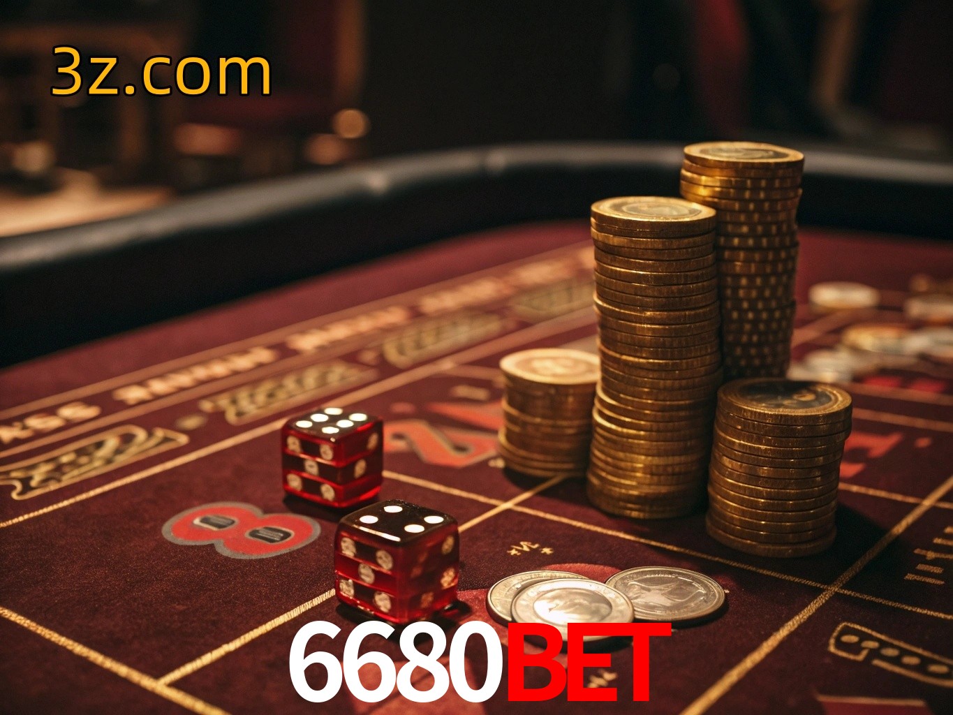  6680Bet