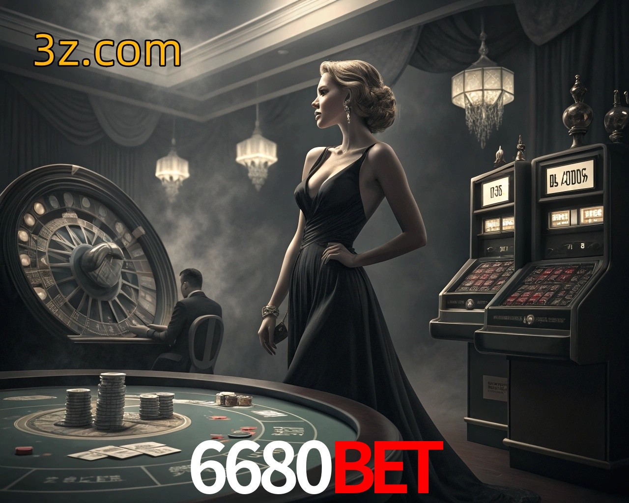  6680Bet