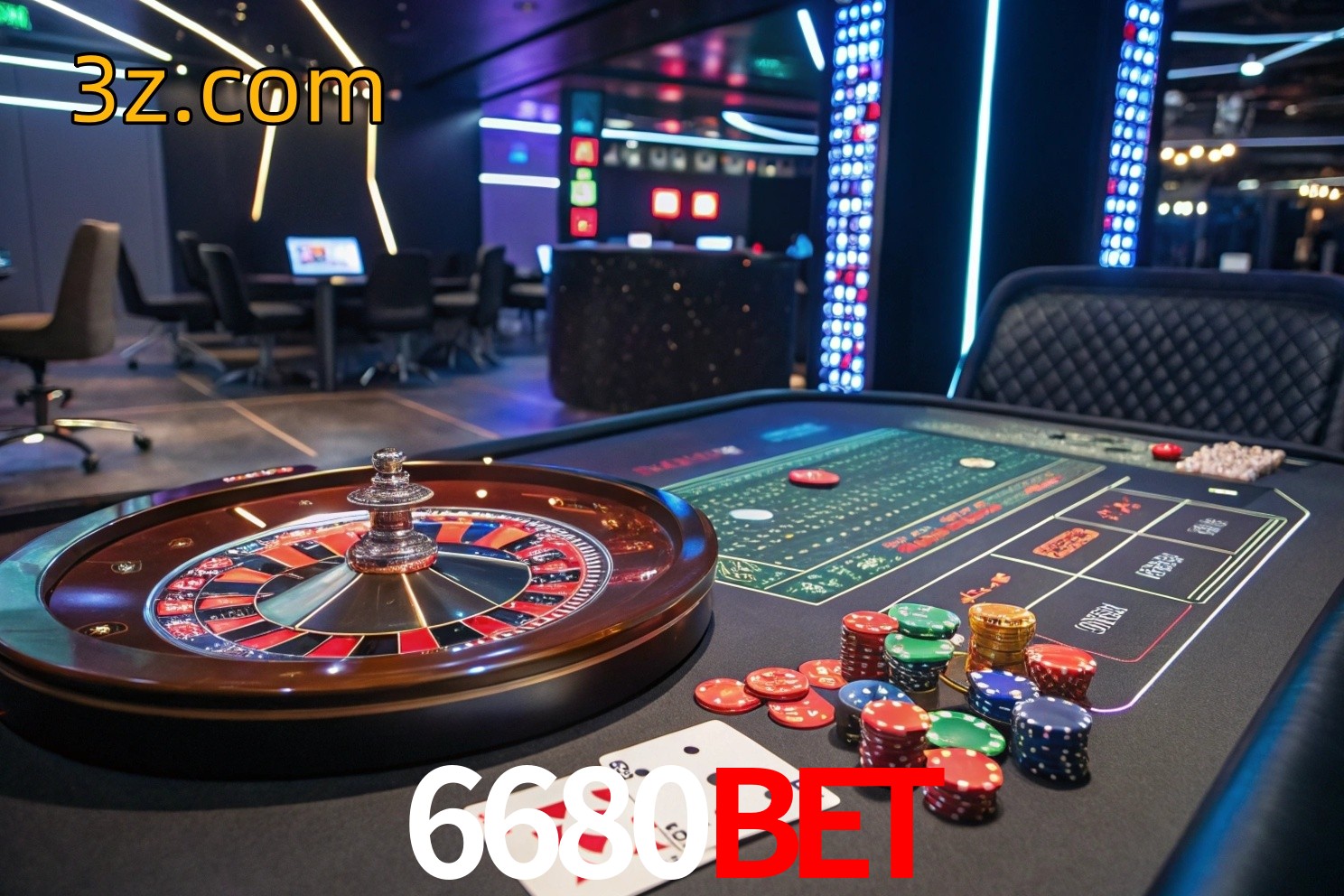 6680Bet