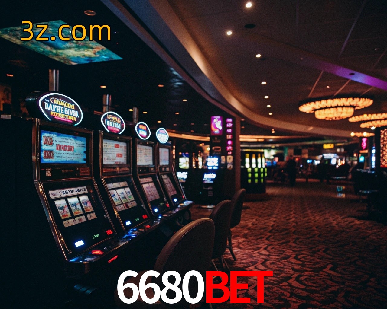  6680Bet