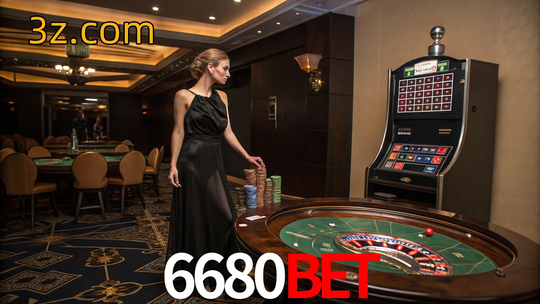  6680Bet