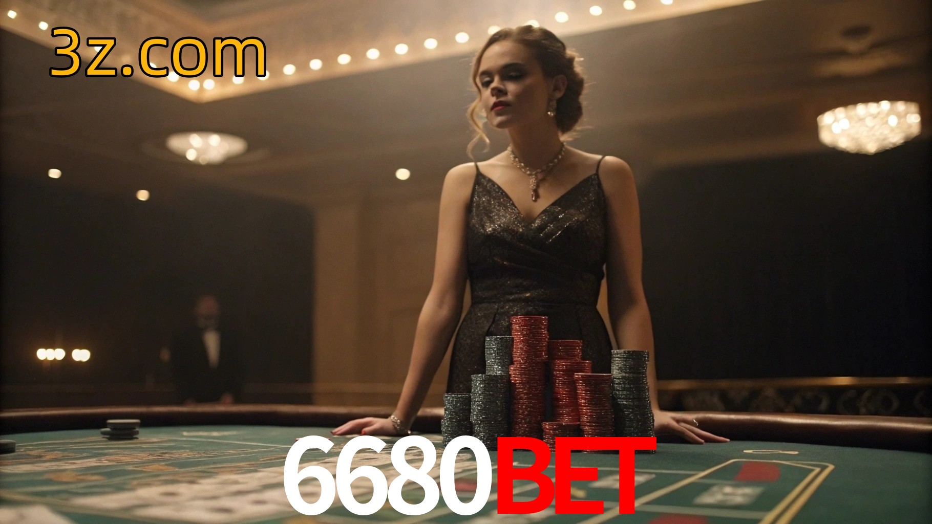  6680Bet