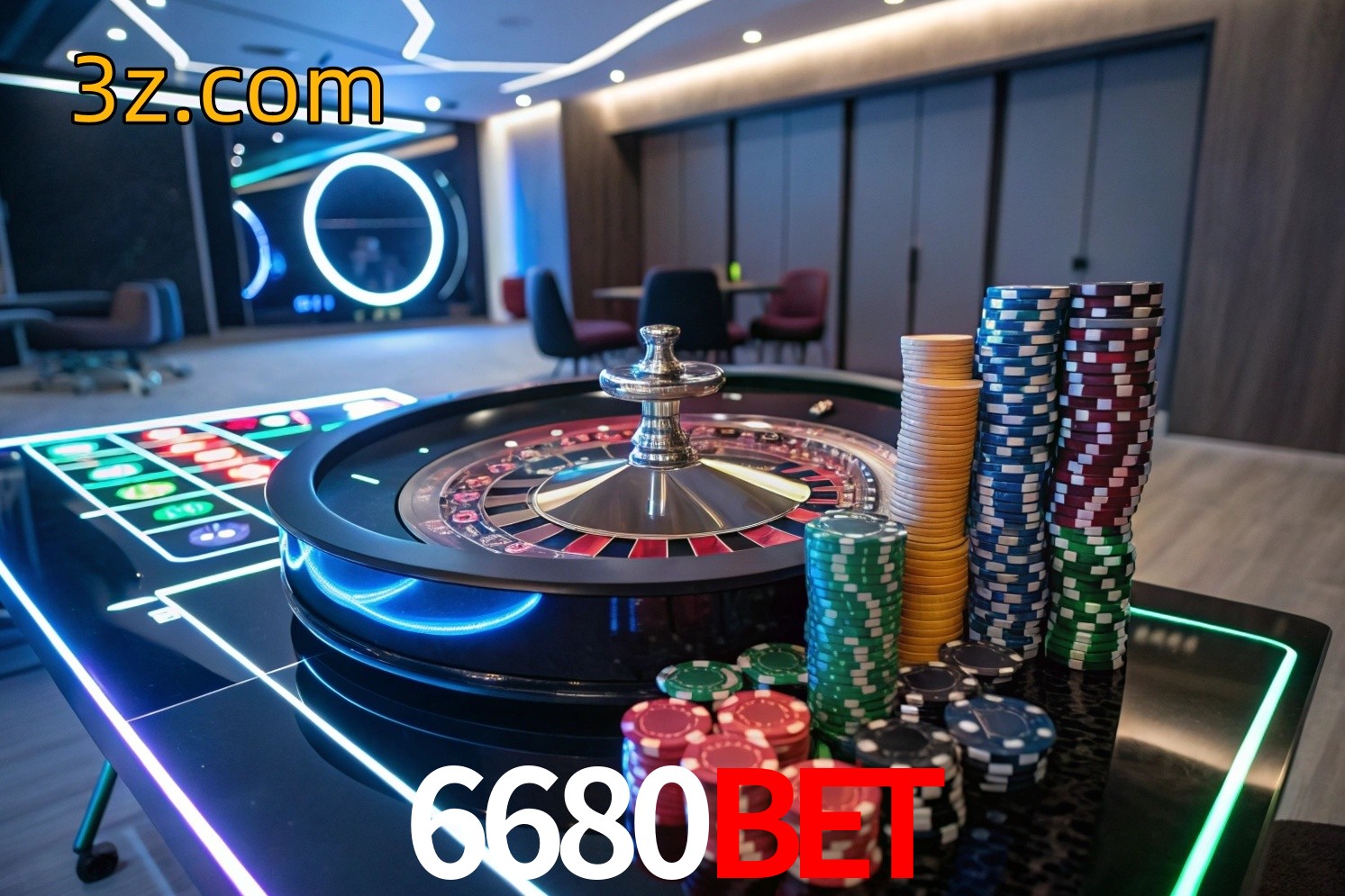  6680Bet