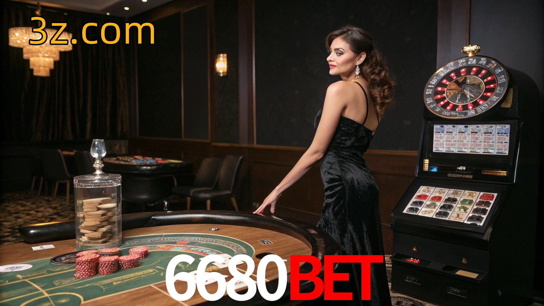  6680Bet