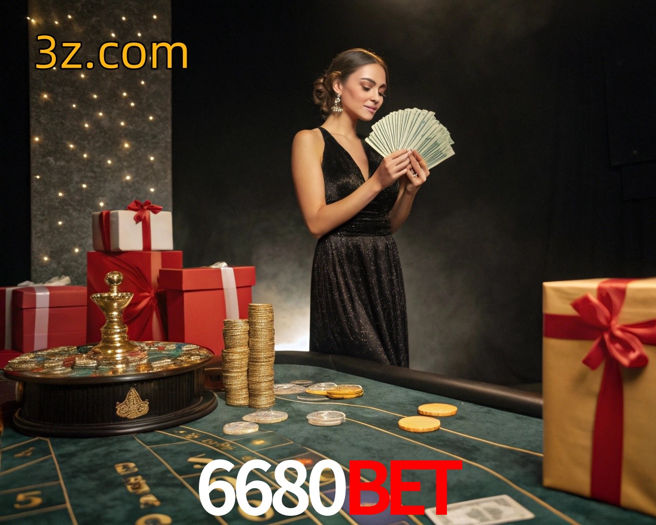  6680Bet