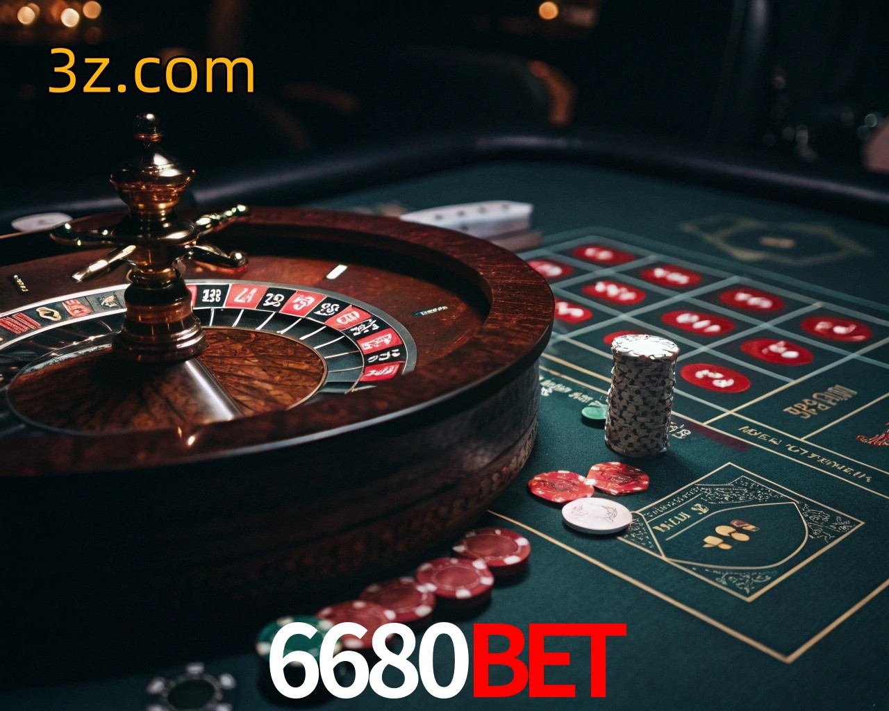  6680Bet